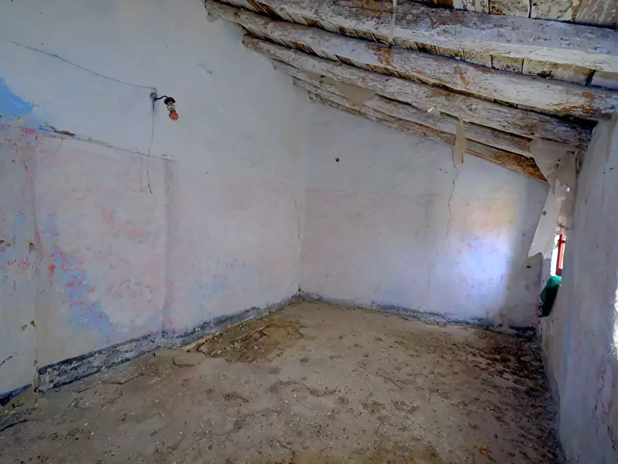 Immagine 26 di Casa indipendente in vendita  in Via Melina 22 a Celle Ligure