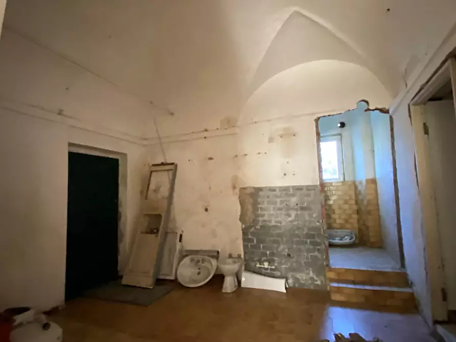 Immagine 6 di Trilocale in vendita  in Via Giovo 91 a Pontinvrea