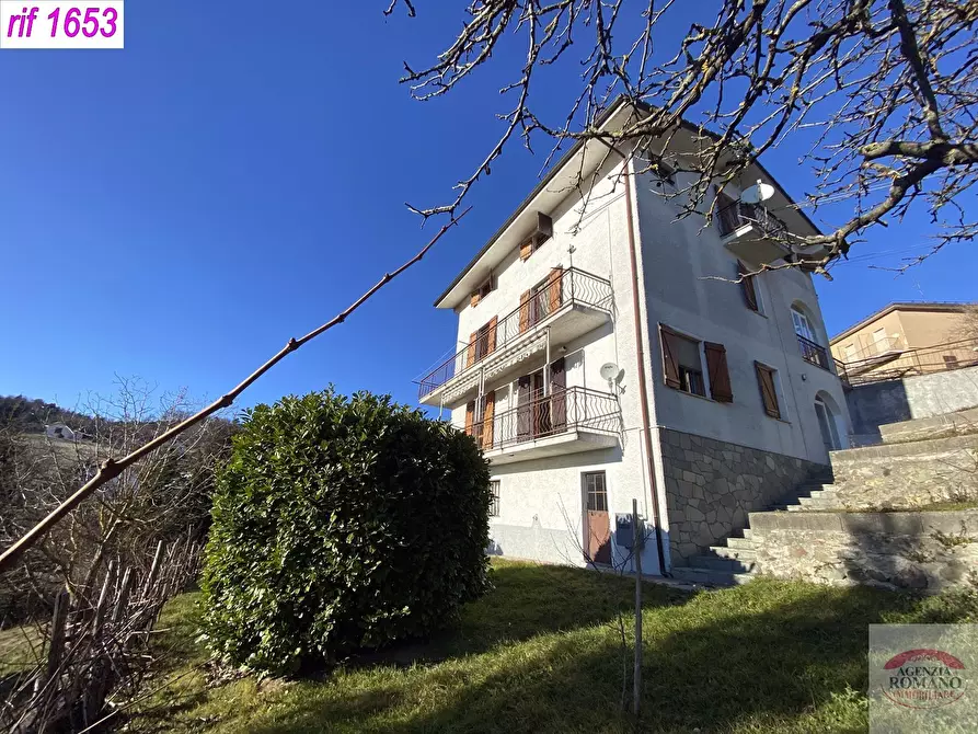 Immagine 9 di Casa trifamiliare in vendita  in SP210 276 a Ponzone
