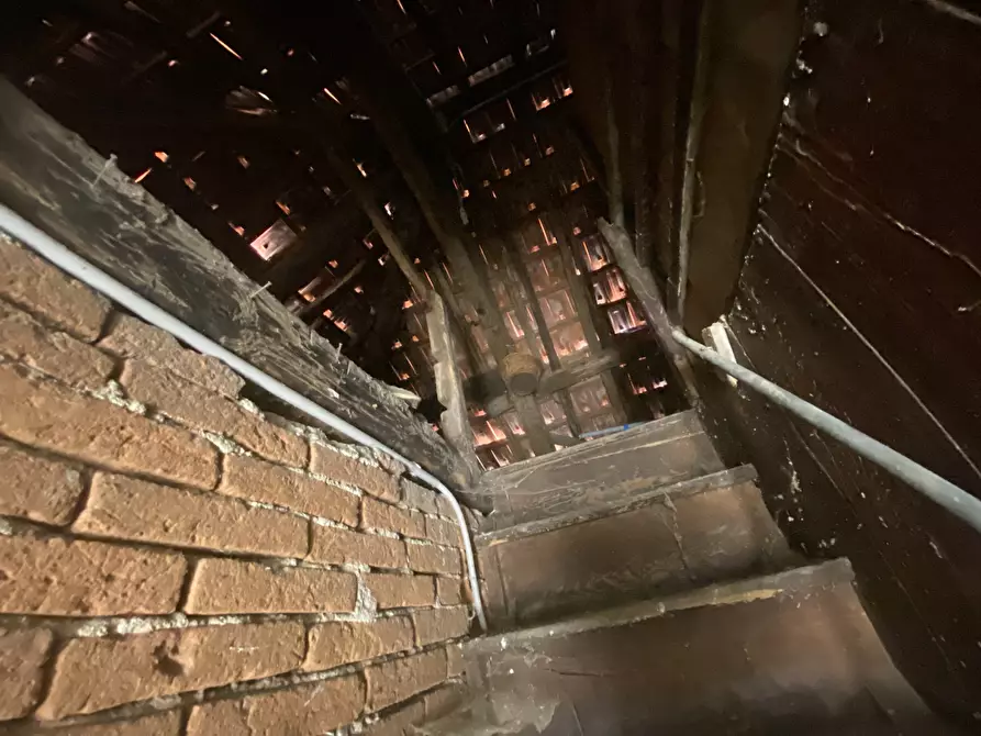 Immagine 24 di Trilocale in vendita  in Via dei Perrando 9 a Sassello