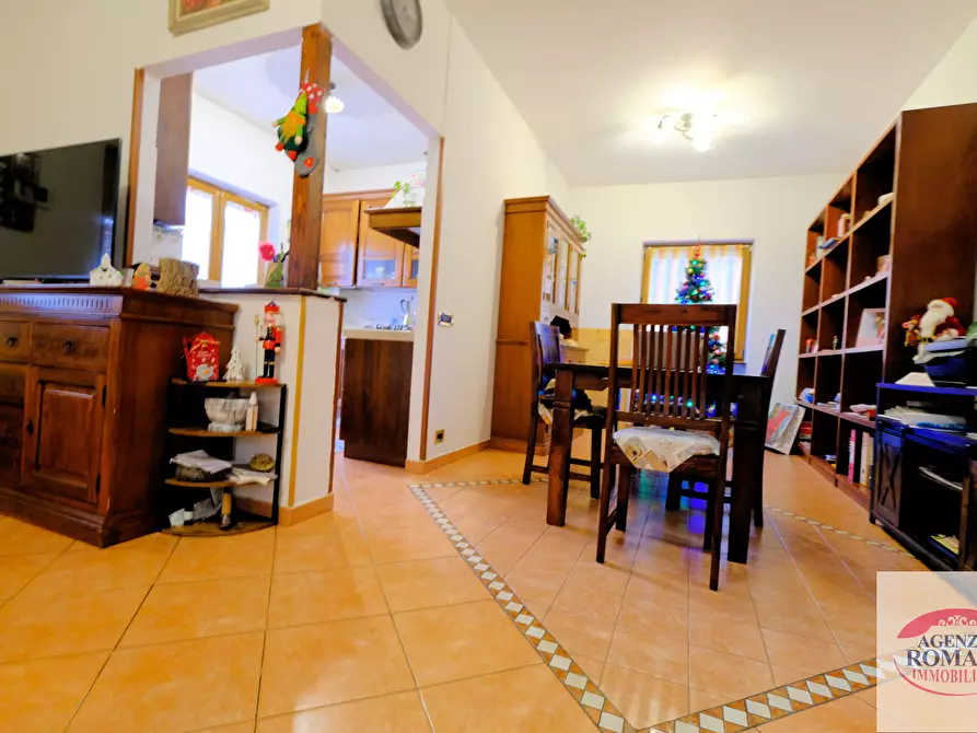 Immagine 8 di Villa in vendita  a Stella