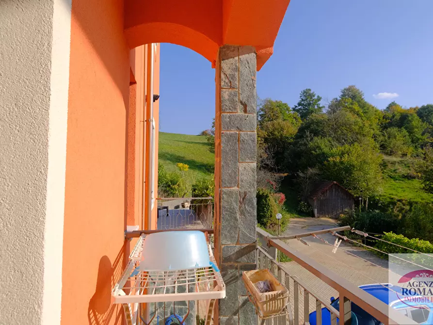 Immagine 20 di Appartamento in vendita  in Località Brusca 1 a Sassello