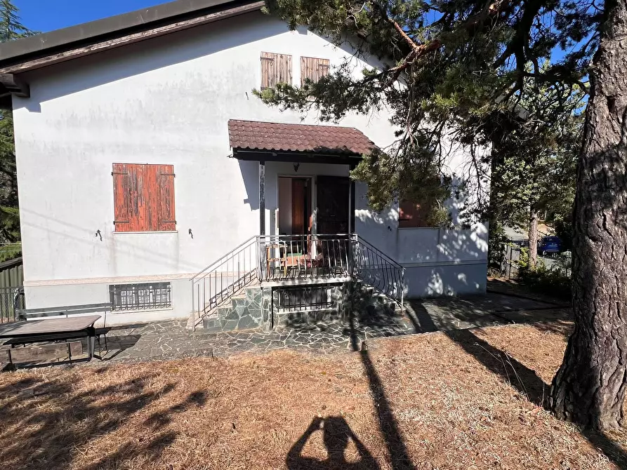 Immagine 2 di Casa trifamiliare in vendita  in località Bric Barton 186 a Ponzone