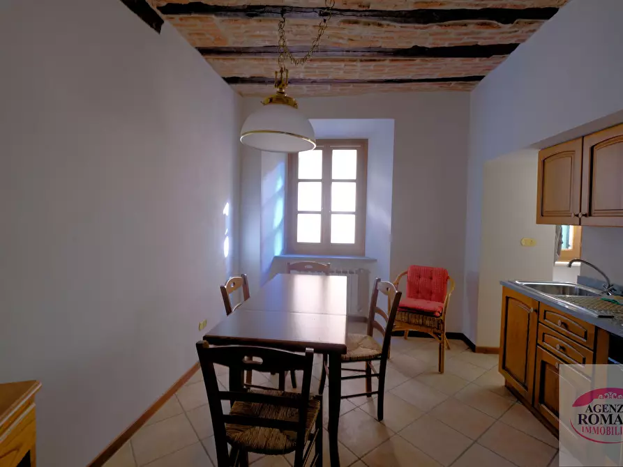 Immagine 14 di Quadrilocale in affitto  a Sassello