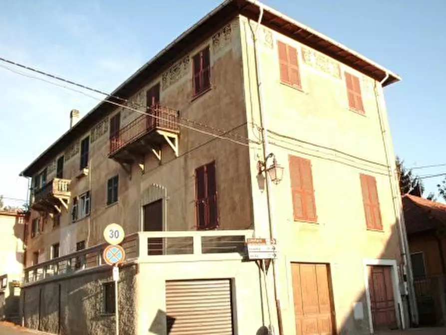 Immagine 1 di Appartamento in vendita  a Sassello