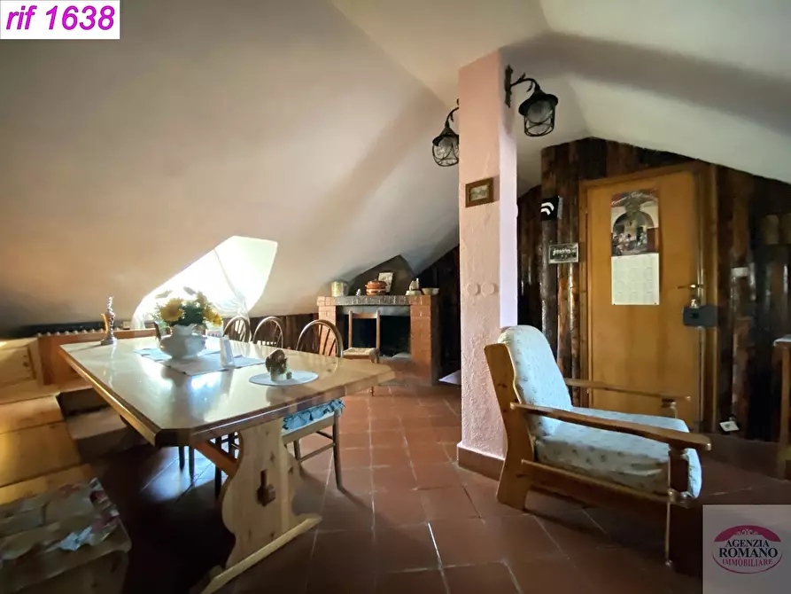 Immagine 1 di Quadrilocale in vendita  in SP542 43 a Pontinvrea