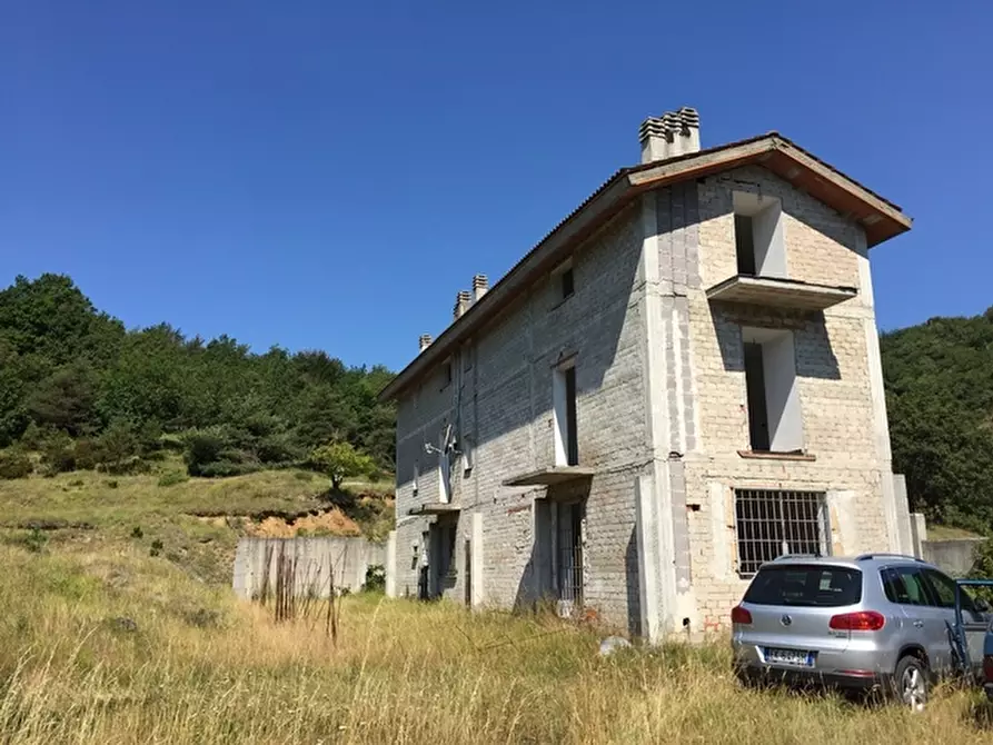 Immagine 2 di Rustico / casale in vendita  a Pontinvrea