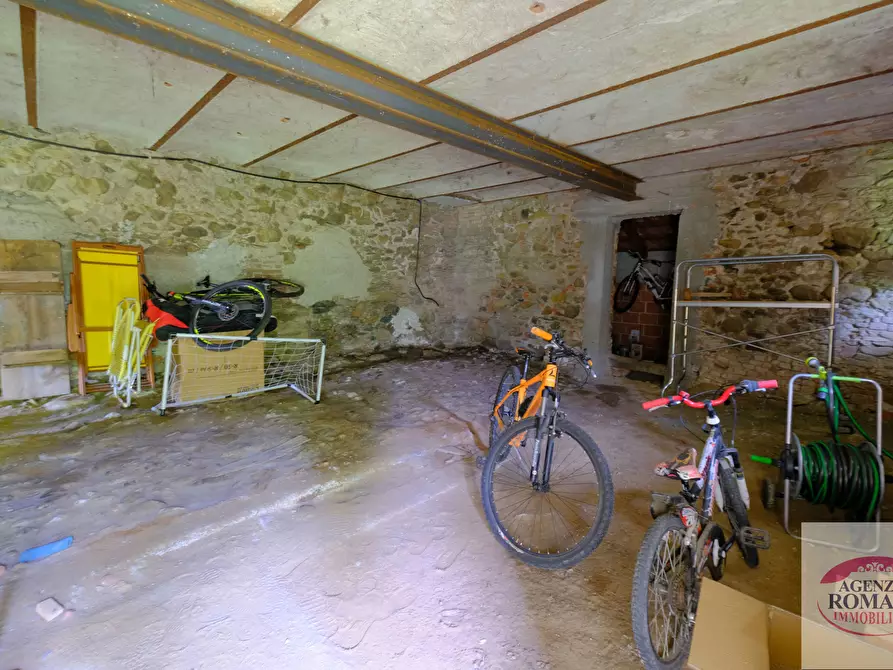 Immagine 35 di Rustico / casale in vendita  in Via dei Perrando 78 a Sassello