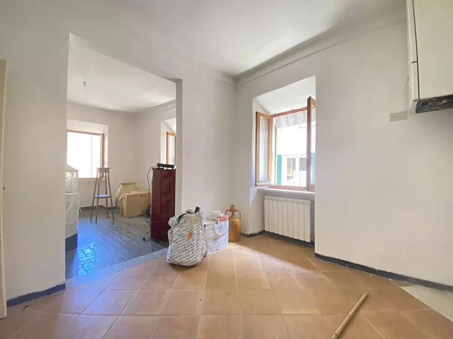 Immagine 6 di Trilocale in vendita  in Via dei Perrando 9 a Sassello