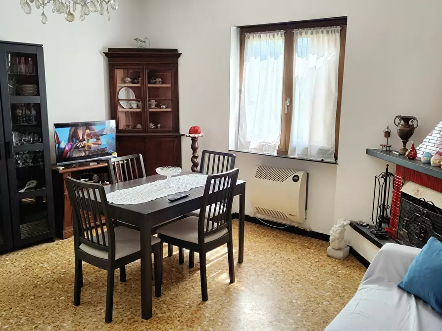 Immagine 19 di Villa in vendita  in Via Francia 75 a Tiglieto