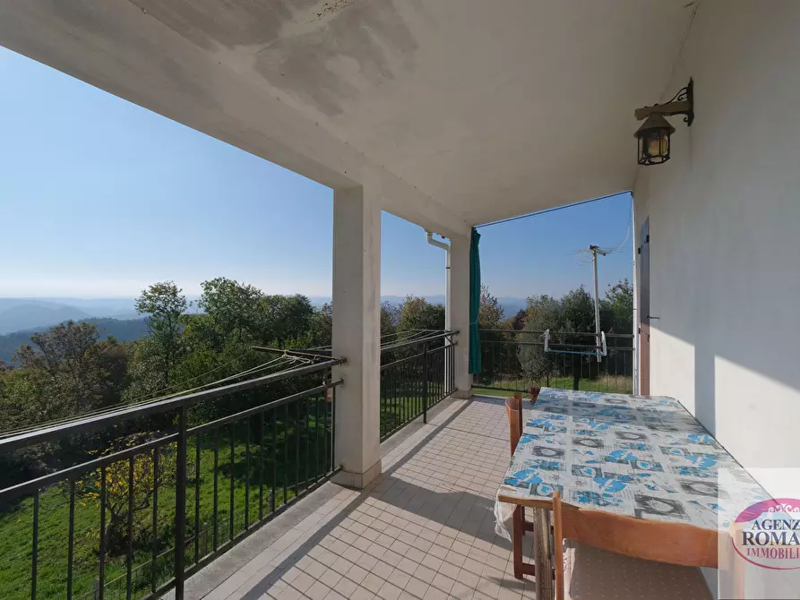 Immagine 16 di Porzione di casa in vendita  in Frazione Moretti 140 a Ponzone