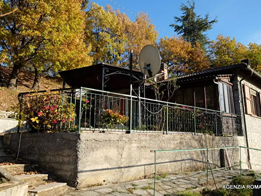 Immagine 34 di Villa in vendita  in Località Brigiola 28 a Sassello