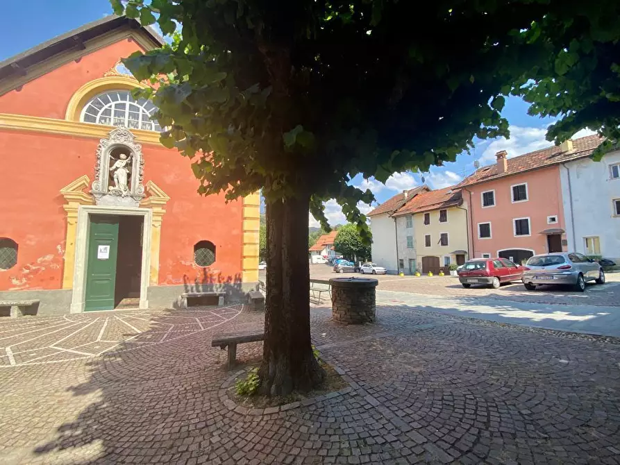 Immagine 26 di Terratetto in vendita  a Sassello