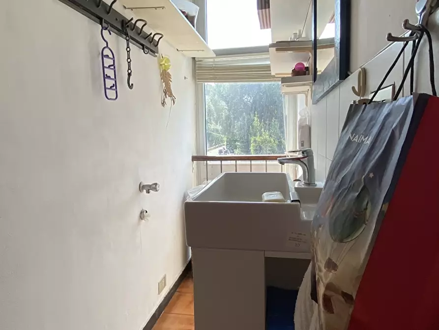 Immagine 13 di Quadrilocale in vendita  in Via della Colletta 46/B/6 a Arenzano