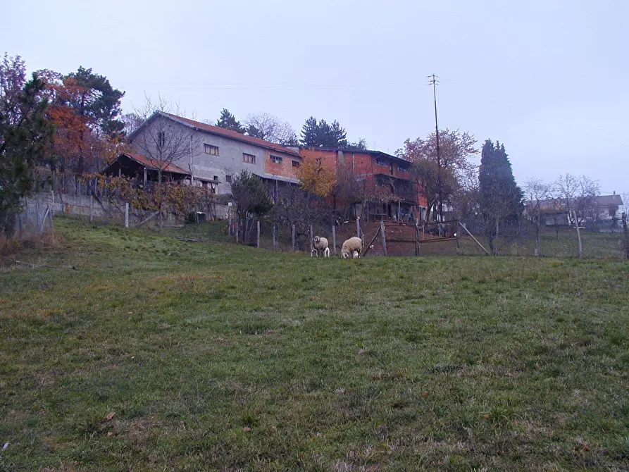 Immagine 10 di Rustico / casale in vendita  in SP210 66 a Ponzone