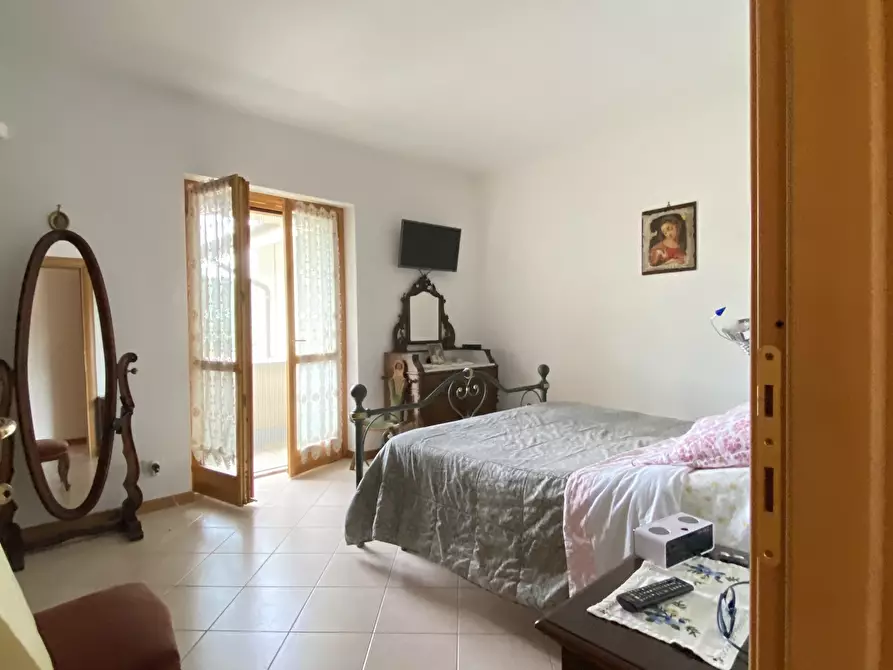 Immagine 25 di Villetta a schiera in vendita  in Località Maddalena 27 a Sassello