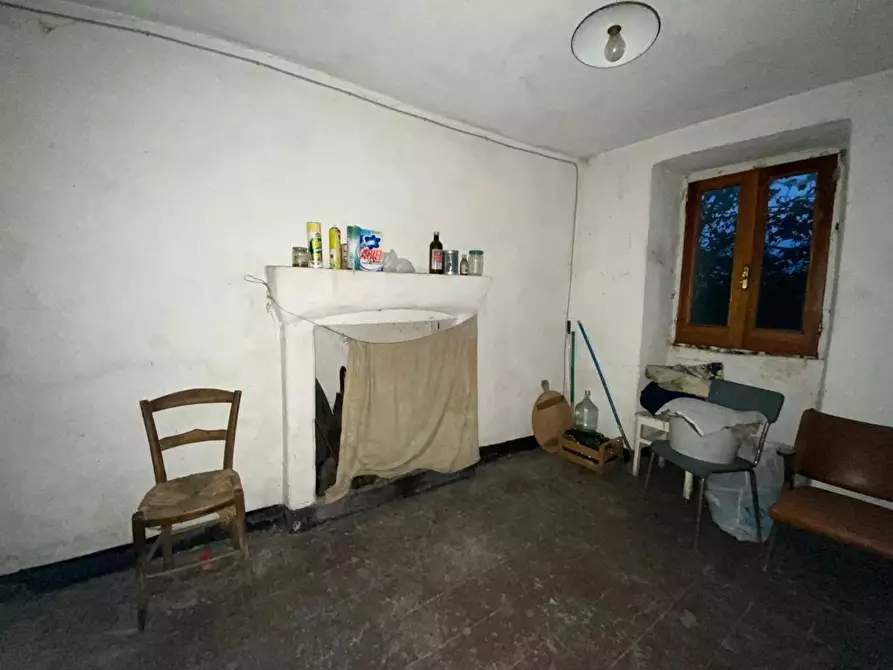 Immagine 11 di Rustico / casale in vendita  in Via G. B. Martinu 25 a Mioglia