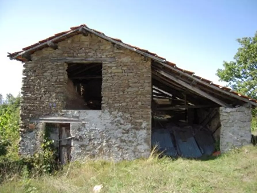 Immagine 13 di Rustico / casale in vendita  a Giusvalla