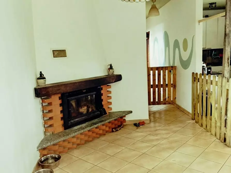 Immagine 3 di Casa indipendente in vendita  a Varazze