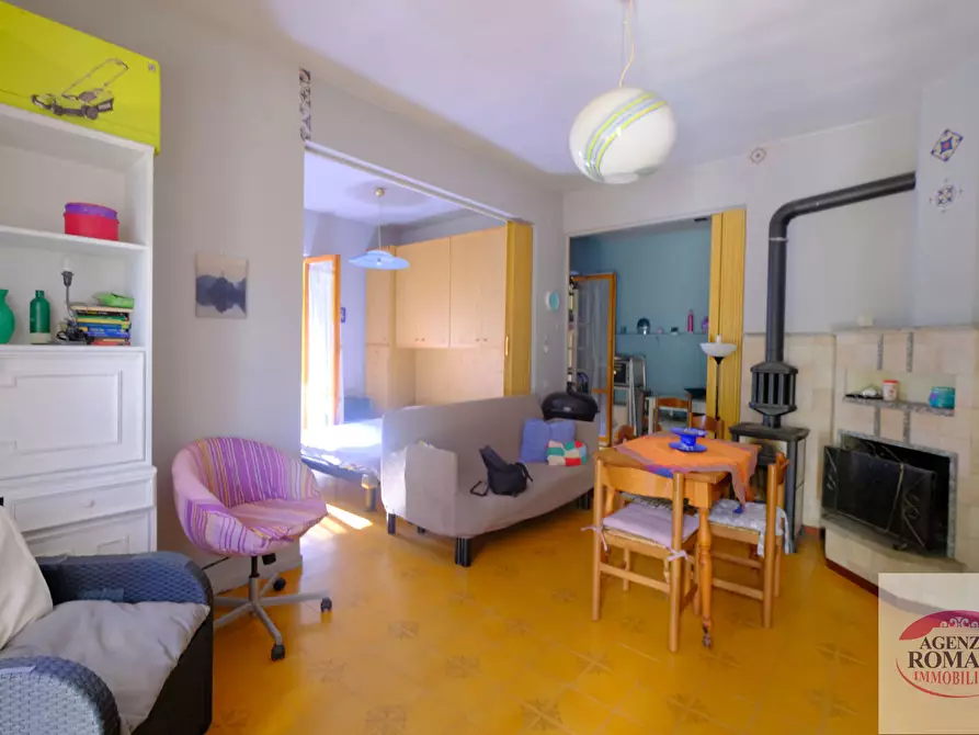 Immagine 9 di Appartamento in vendita  in Via Piazzadoni 4729 a Urbe