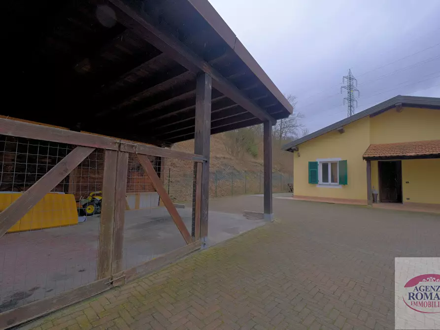 Immagine 11 di Villa in vendita  in Via Giaccheri 18 a Mioglia