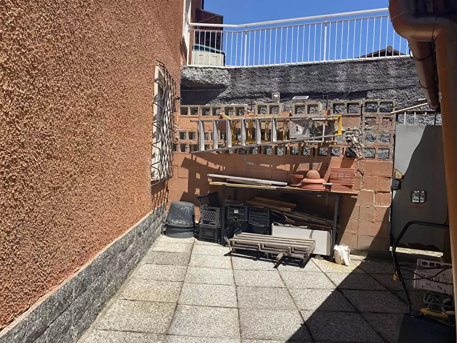 Immagine 21 di Porzione di casa in vendita  a Ponzone