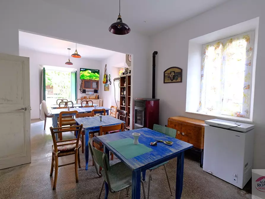 Immagine 19 di Rustico / casale in vendita  in Via Giovo 130 a Pontinvrea