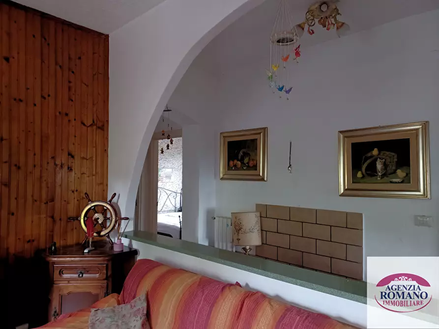 Immagine 15 di Villa in vendita  in Frazione Cimaferle 68 a Ponzone