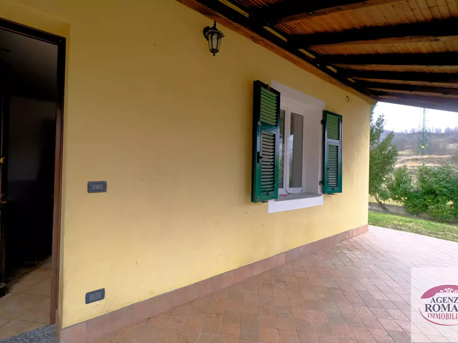 Immagine 10 di Villa in vendita  in Via Giaccheri 18 a Mioglia