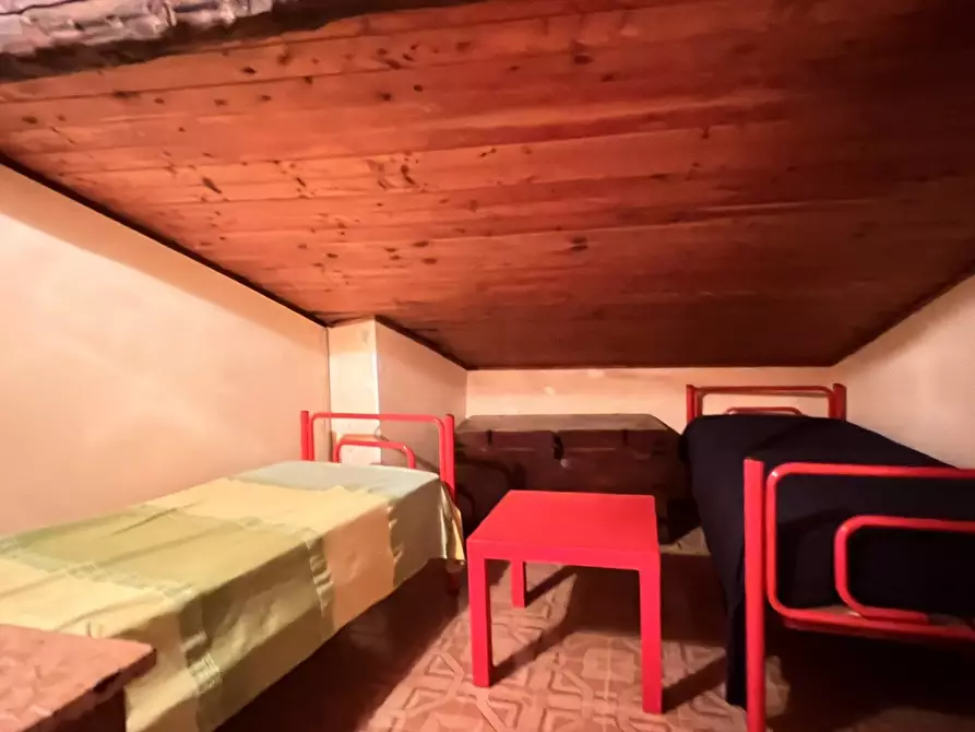 Immagine 22 di Quadrilocale in vendita  in Località la Pineta 26 a Pontinvrea