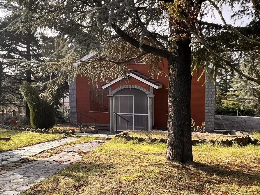 Immagine 2 di Villa in vendita  in Villaggio 193 a Ponzone