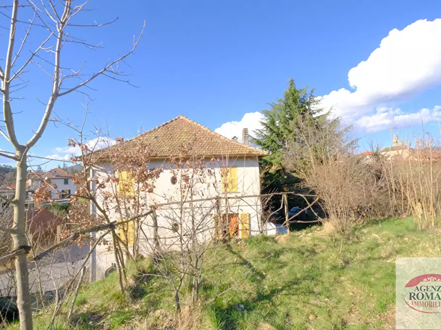 Immagine 5 di Terratetto in vendita  in SP334 69 a Sassello