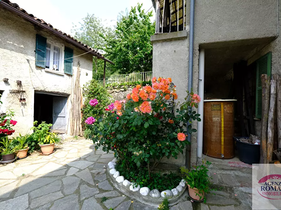 Immagine 33 di Casa indipendente in vendita  in Frazione Cimaferle 213 a Ponzone