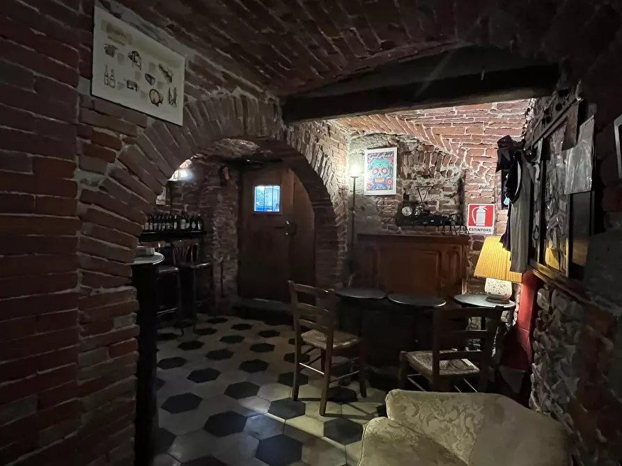 Immagine 3 di Attività commerciale in vendita  in Piazza Concezione 10 a Sassello