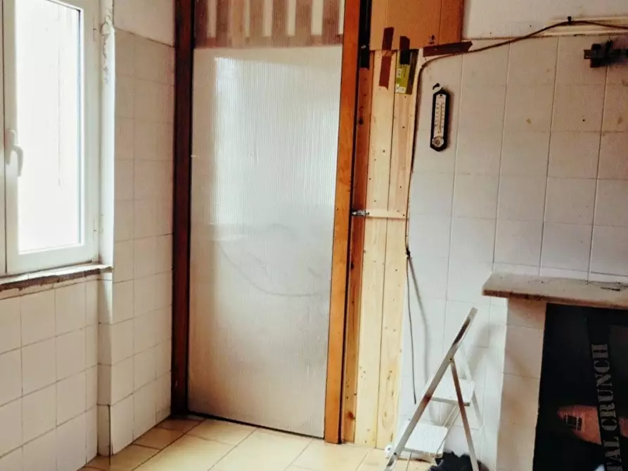 Immagine 8 di Casa indipendente in vendita  a Varazze