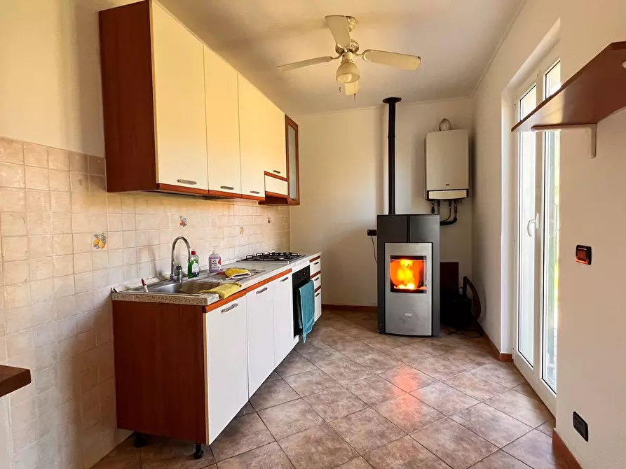 Immagine 11 di Villa in vendita  in Via Giaccheri 19 a Mioglia