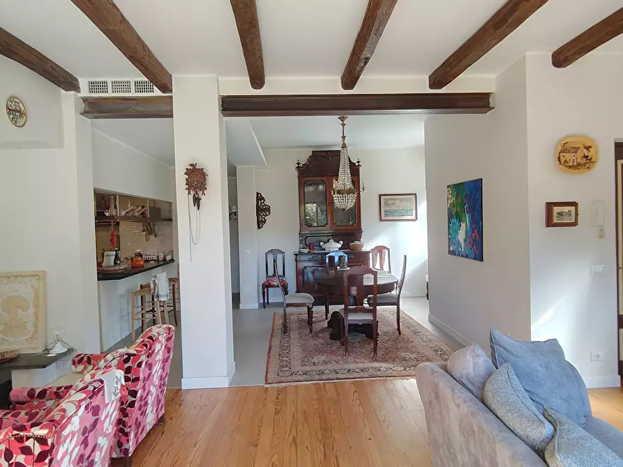 Immagine 28 di Villa in vendita  in Via Menacciano 1 a Pontinvrea