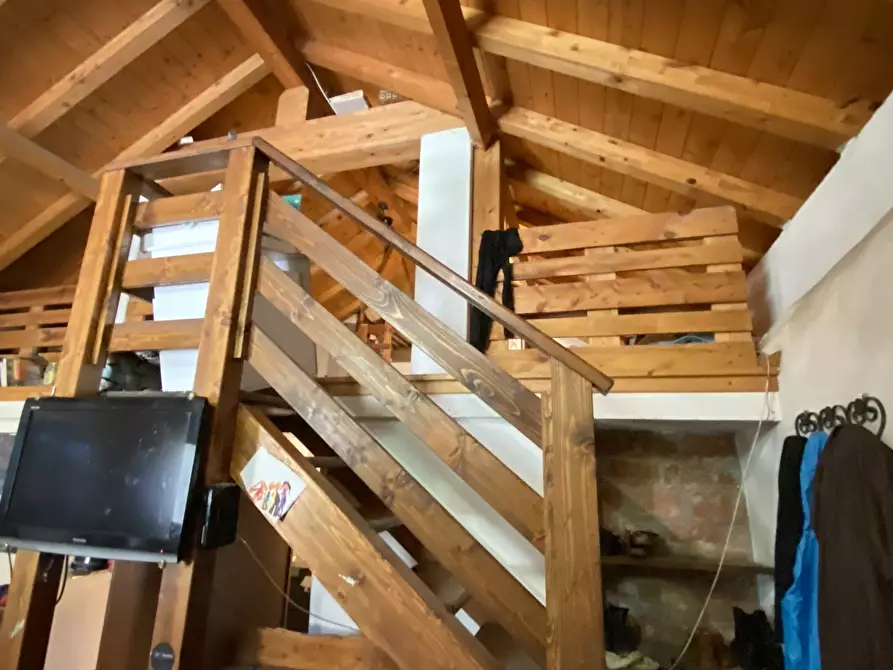 Immagine 29 di Rustico / casale in vendita  in Località Bonuzzo 22 a Sassello