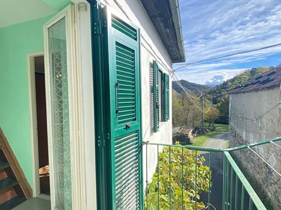 Immagine 18 di Rustico / casale in vendita  in via miogliola 6 a Pareto