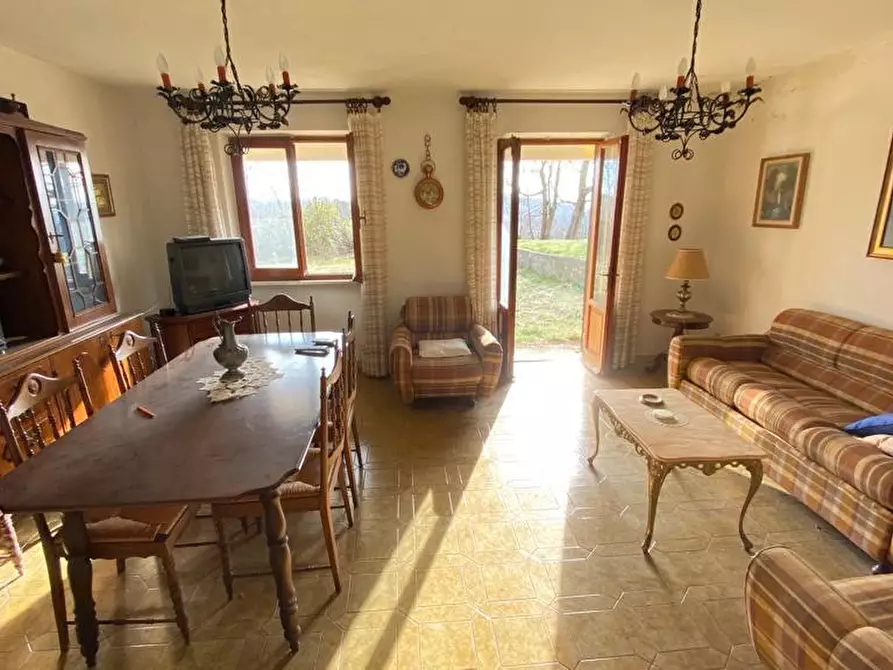 Immagine 33 di Casa bifamiliare in vendita  a Ponzone