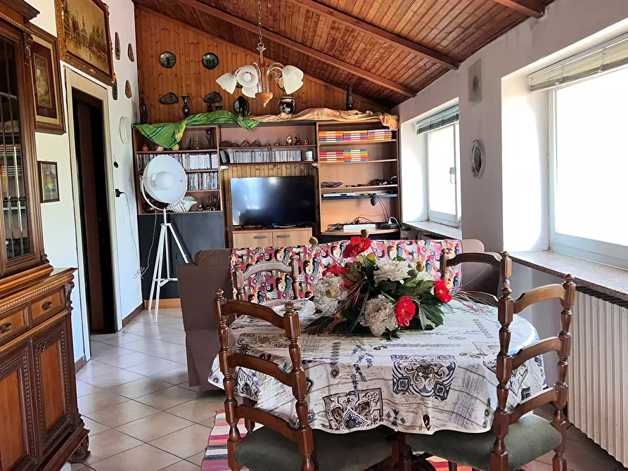 Immagine 6 di Villa in vendita  in Strada Coda 248 a Ponzone
