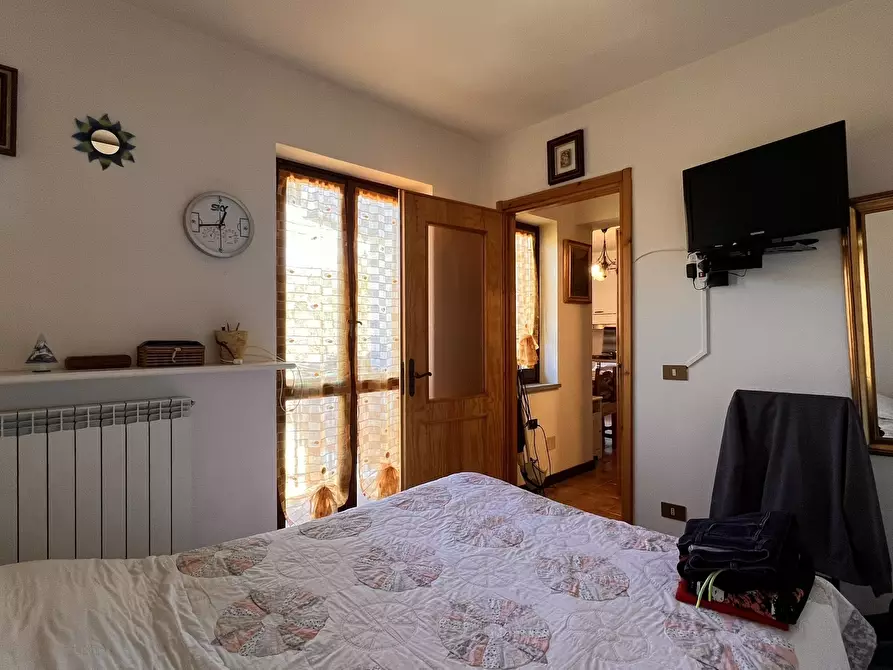 Immagine 19 di Trilocale in vendita  in Via Roma 37 a Pontinvrea