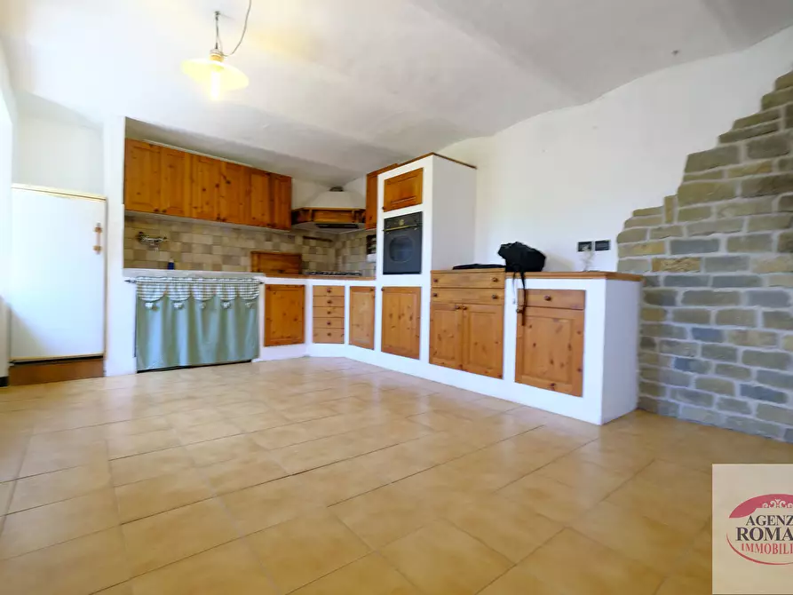 Immagine 9 di Terratetto in vendita  in Strada Veirera di Abasse 90 a Ponzone