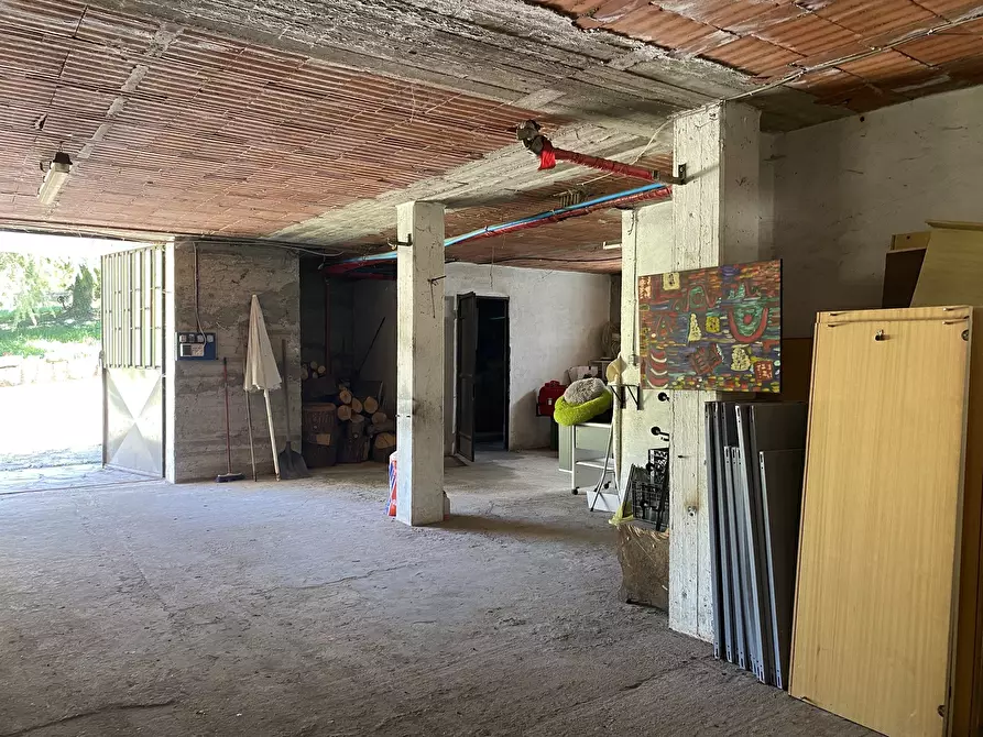 Immagine 58 di Terratetto in vendita  in località case Sparse Car amagna 23 a Prasco