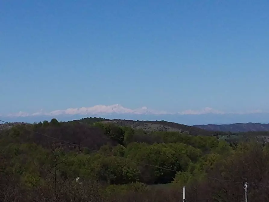 Immagine 12 di Porzione di casa in vendita  a Sassello