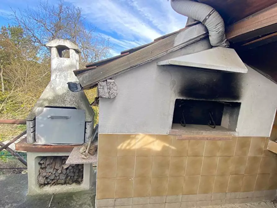 Immagine 6 di Rustico / casale in vendita  in via miogliola 6 a Pareto