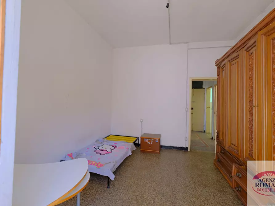 Immagine 17 di Casa trifamiliare in vendita  a Sassello