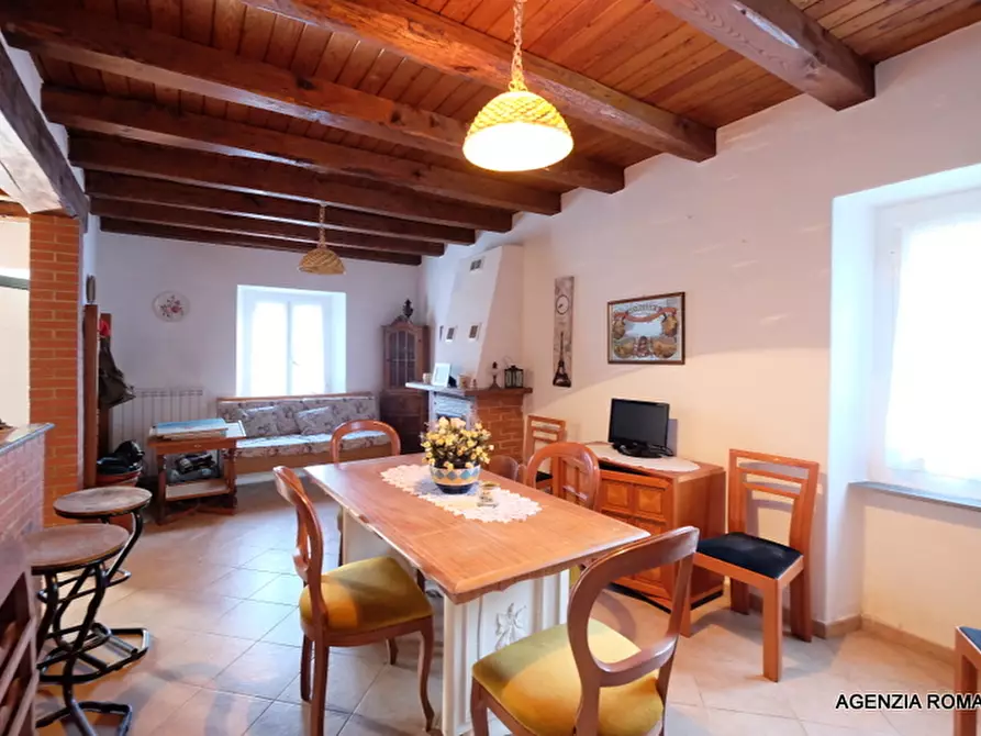 Immagine 7 di Rustico / casale in vendita  in Strada Provinciale 41 18 a Pontinvrea