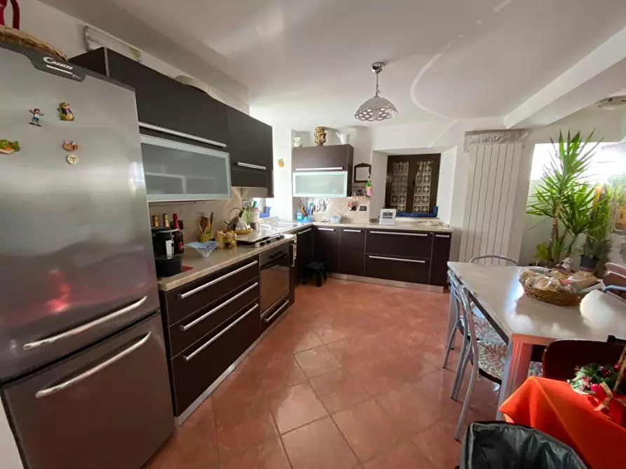 Immagine 4 di Terratetto in vendita  a Ponzone