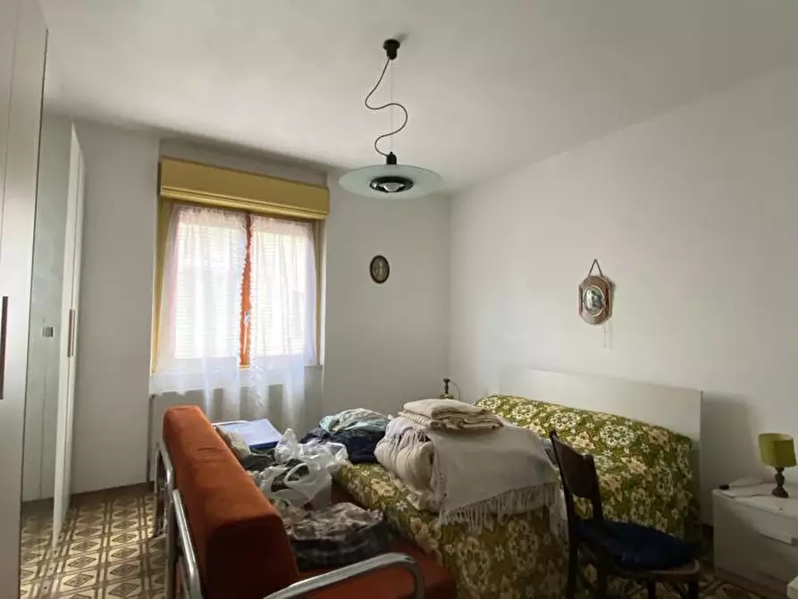 Immagine 12 di Bilocale in vendita  in Via Acquabianca 40 a Urbe